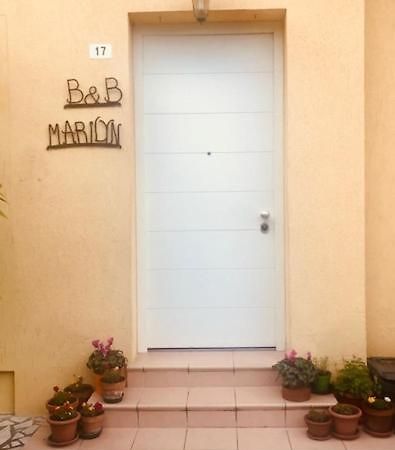 B&B Marilyn Равенна Экстерьер фото