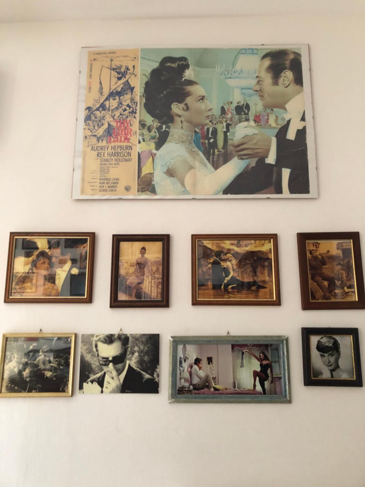 B&B Marilyn Равенна Экстерьер фото