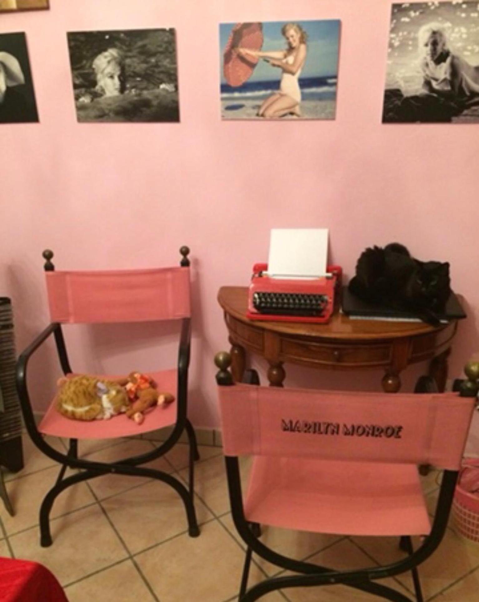 B&B Marilyn Равенна Экстерьер фото