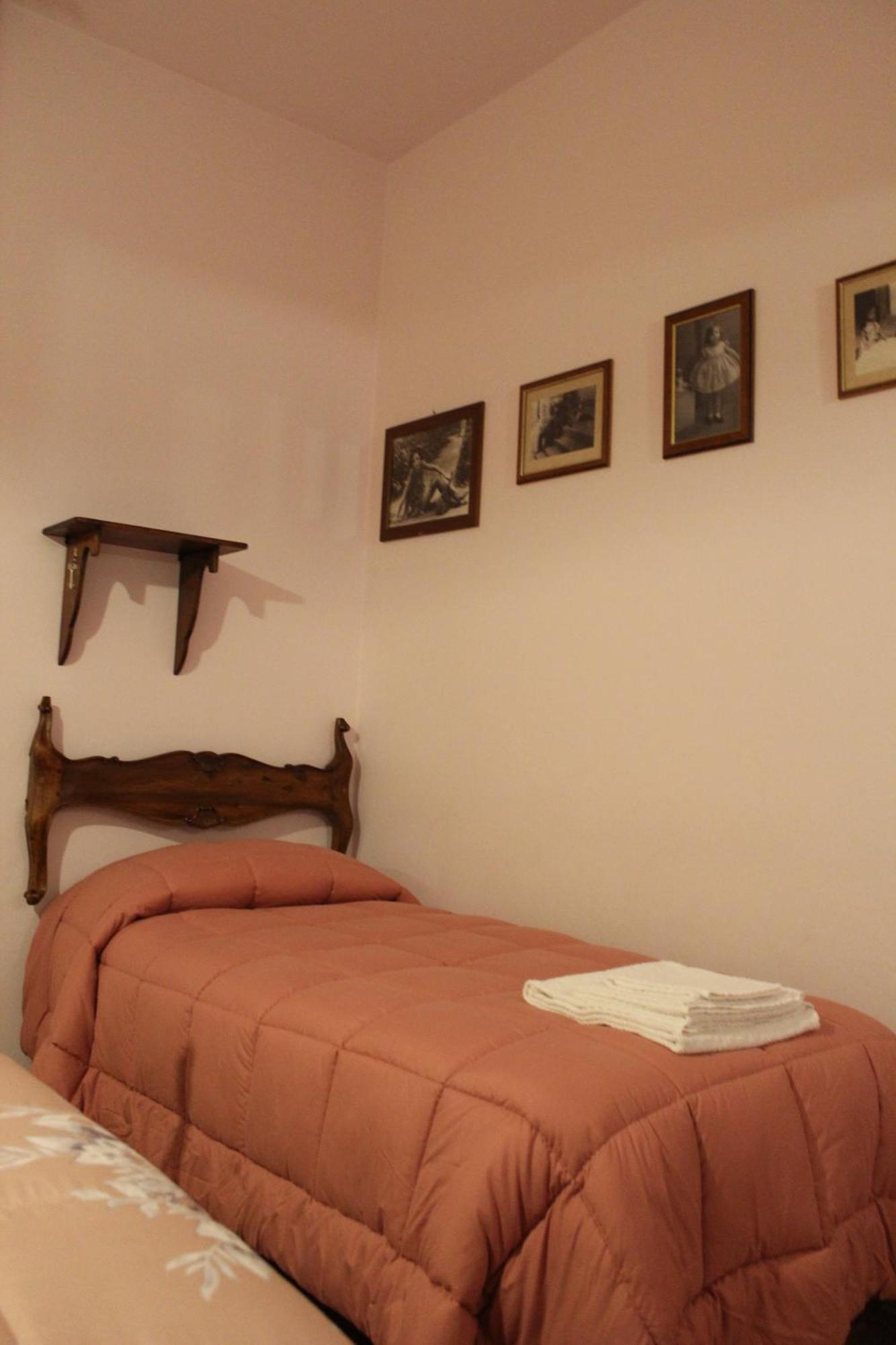 B&B Marilyn Равенна Экстерьер фото