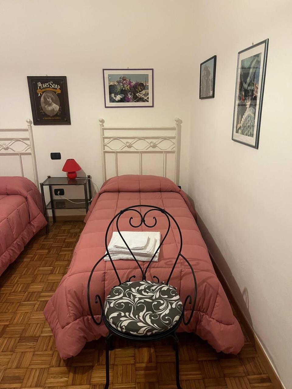 B&B Marilyn Равенна Экстерьер фото